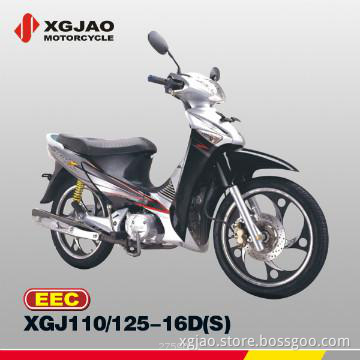 CUB motorcycle/ CUB bike(XGJ110/125-16D(S))